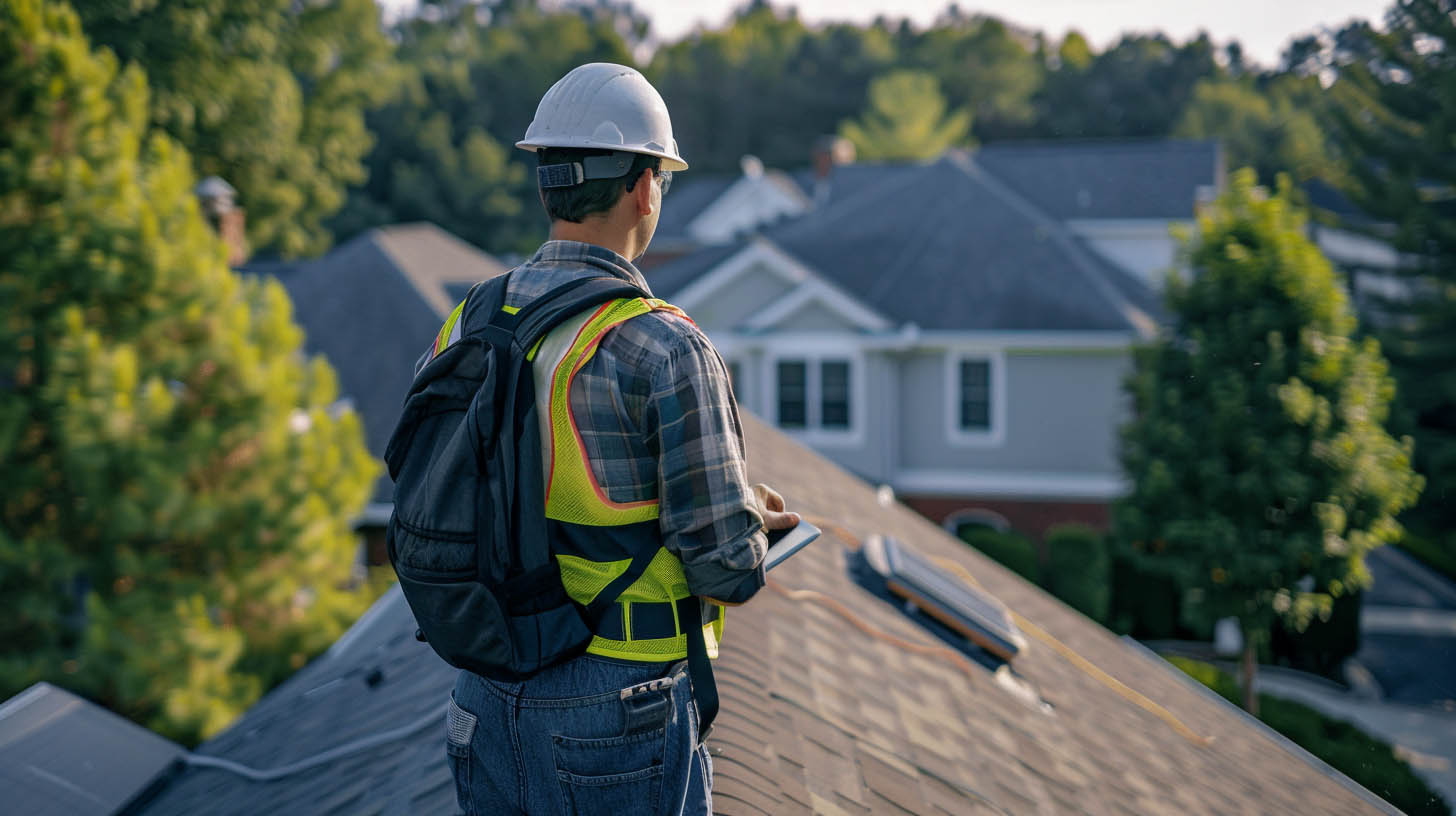 roofer
