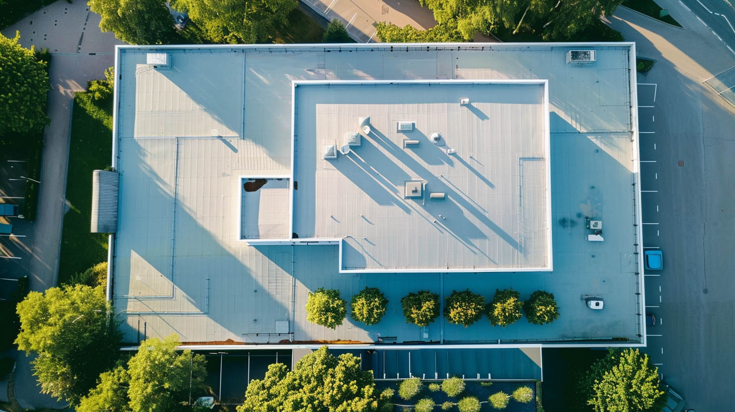 roof inspections