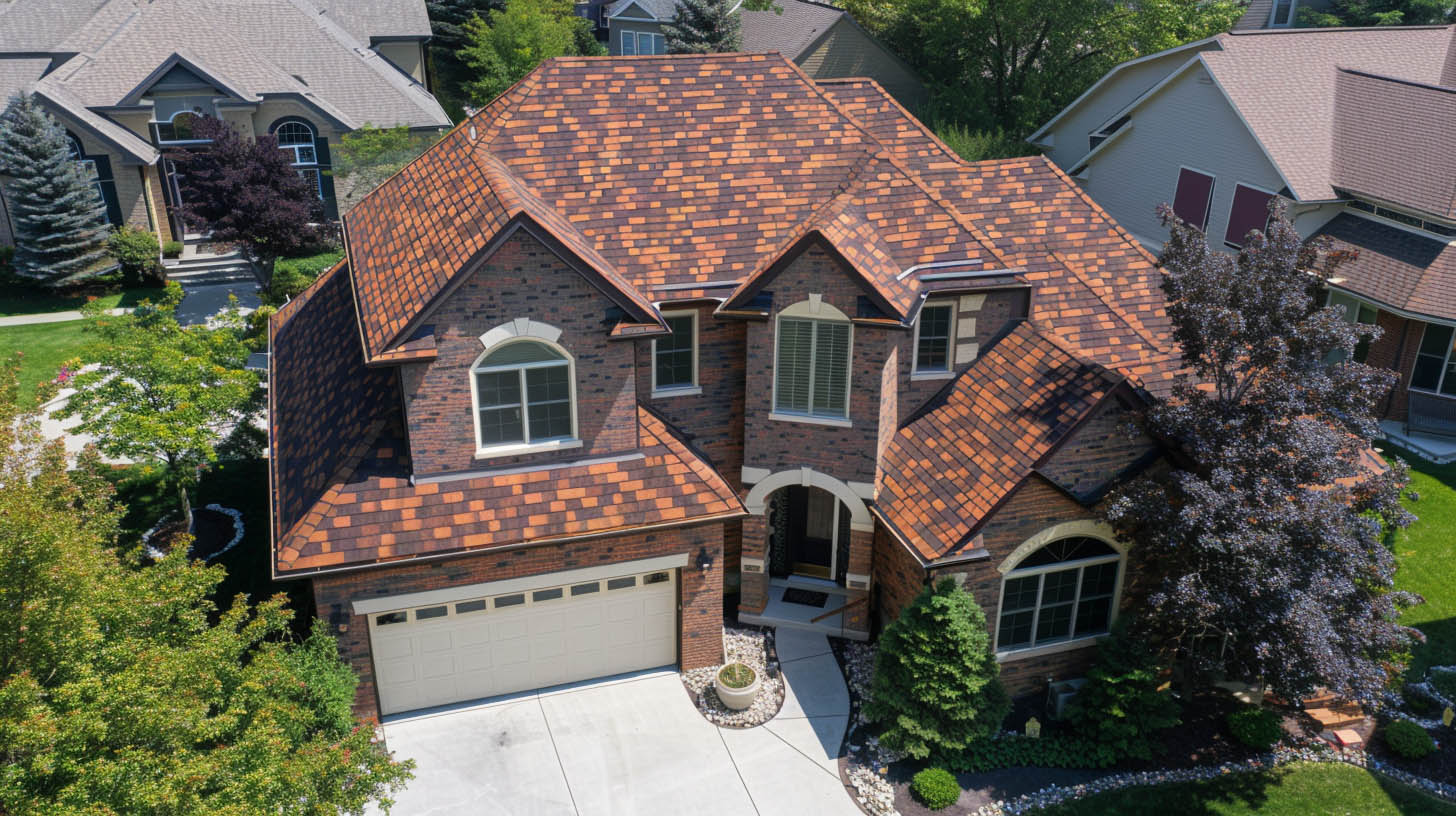 roof repair