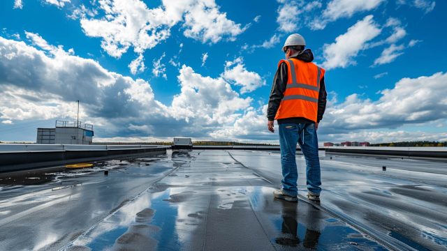 roofer