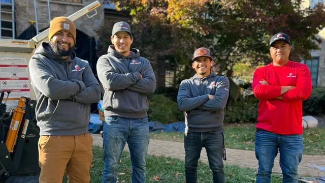 roofers