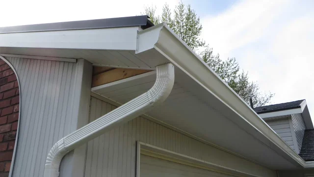 roof replaced